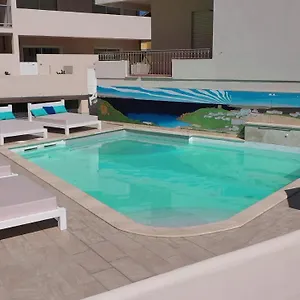 La Contessa Appart hôtel Santa Teresa Gallura