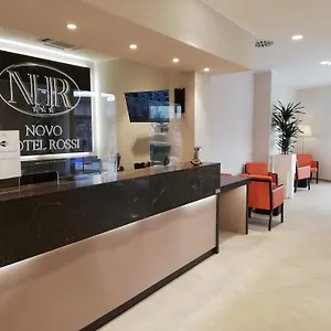 Novo Rossi Hotel Vérone