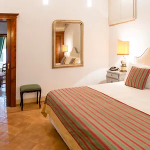 Castello Di Velona Resort, Thermal & Winery Отель Монтальчино