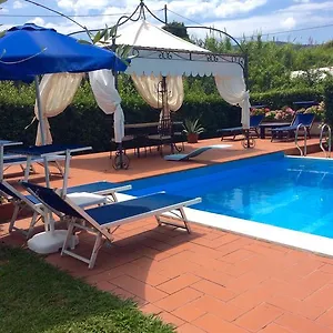 3* Frühstückspension Il Portico
