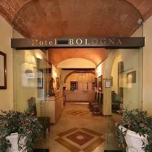 Bologna Отель Пиза